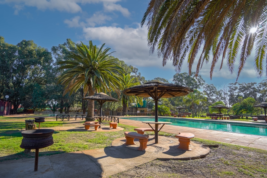 4 Bedroom Property for Sale in Morning Star Western Cape